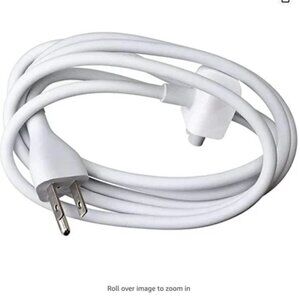 Replacement Ac Power Adapter Extension Cable MacBook